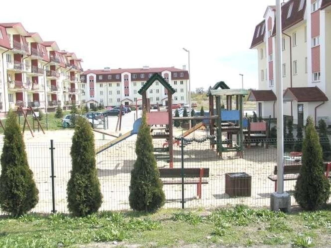 Chełm: Będzie więcej mieszkań