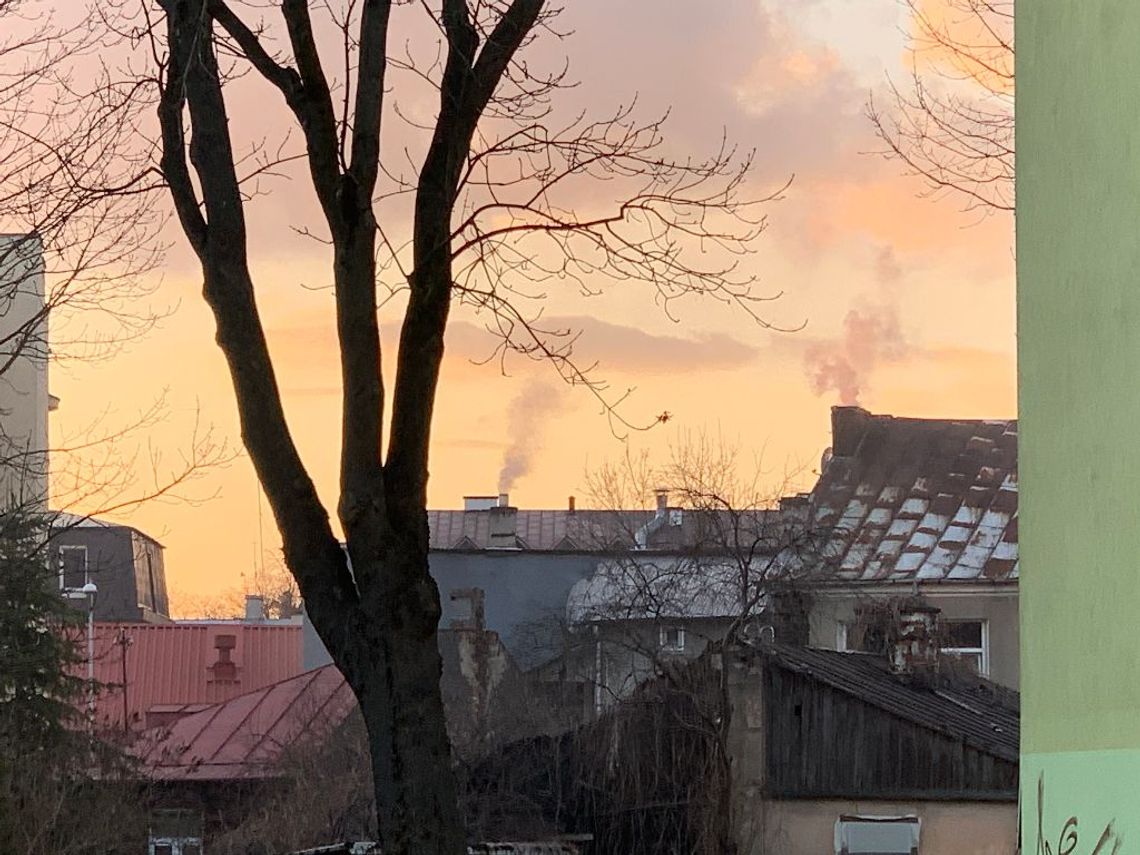 Chełm. Chcą miasta bez smogu. Rośnie dotacja za przyłączenie do sieci