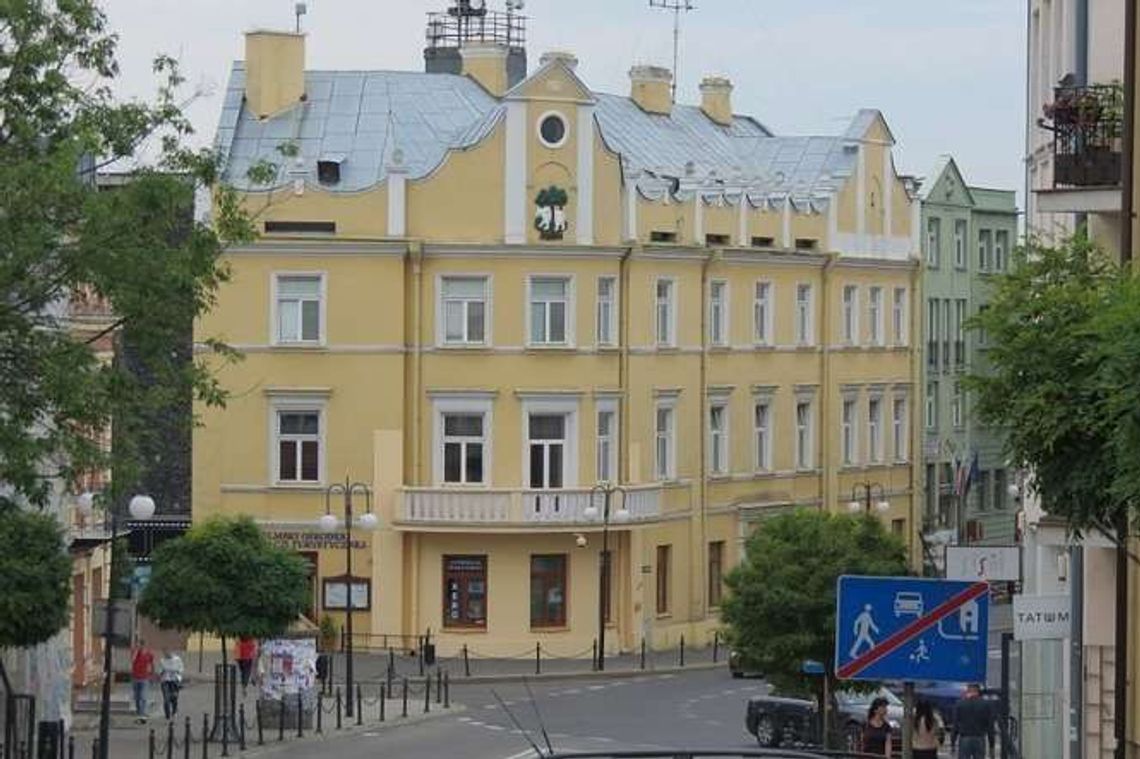Chełm chce przyciągnąć inwestorów. Będą ulgi w podstrefie