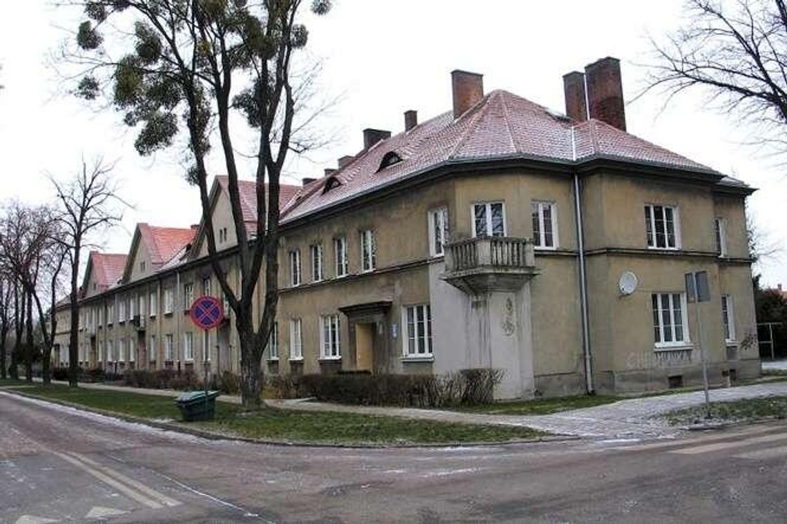 Chełm chce wypromować swoją historyczną dzielnicę Chełm chce wypromować swoją historyczną dzielnicę