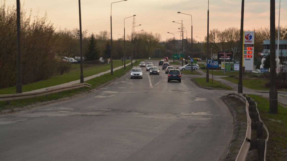 Chełm: Co z przebudową DK12? Budimex zażądał dodatkowych pieniędzy