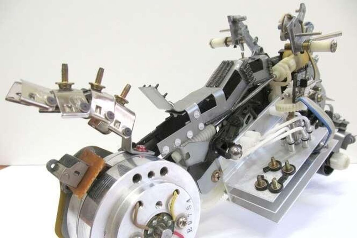  Chełm: Coś nowego ze starego. Pokażą prace osadzonych