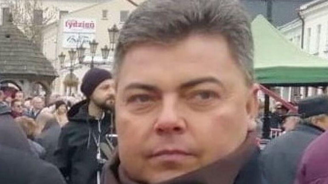 Chełm. Czy radni pozwolą marszałkowi z PiS odwołać dyrektora z PO?