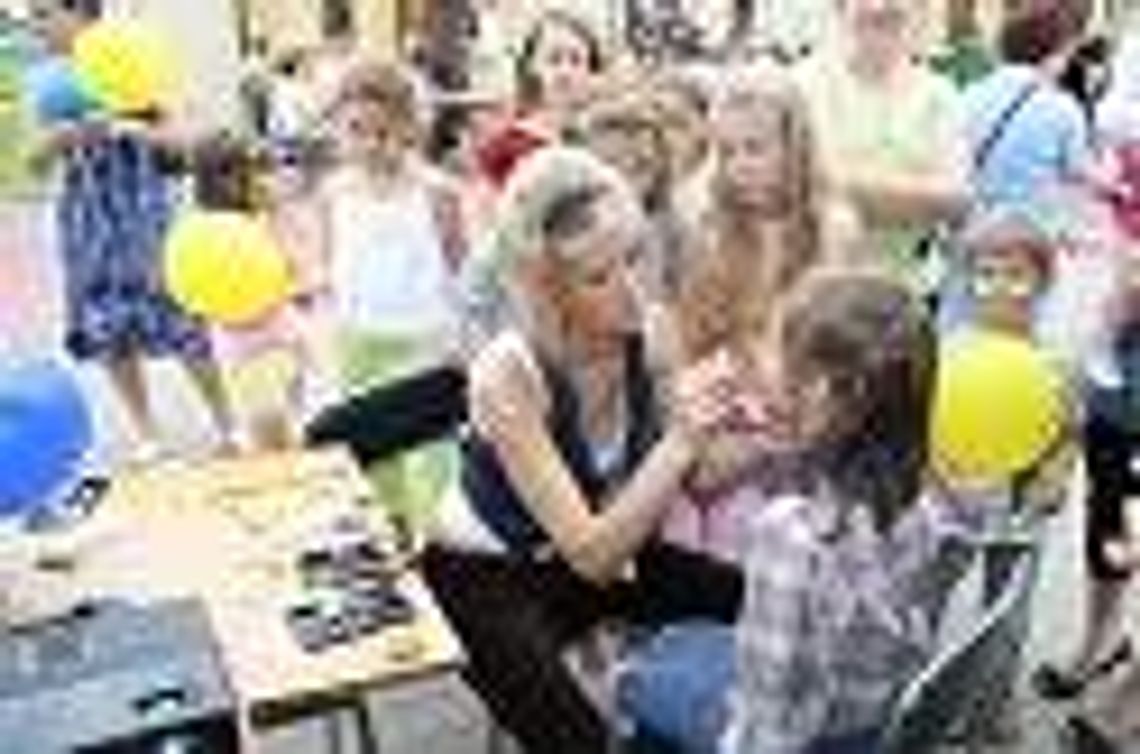 Chełm: Darmowym autobusem na piknik