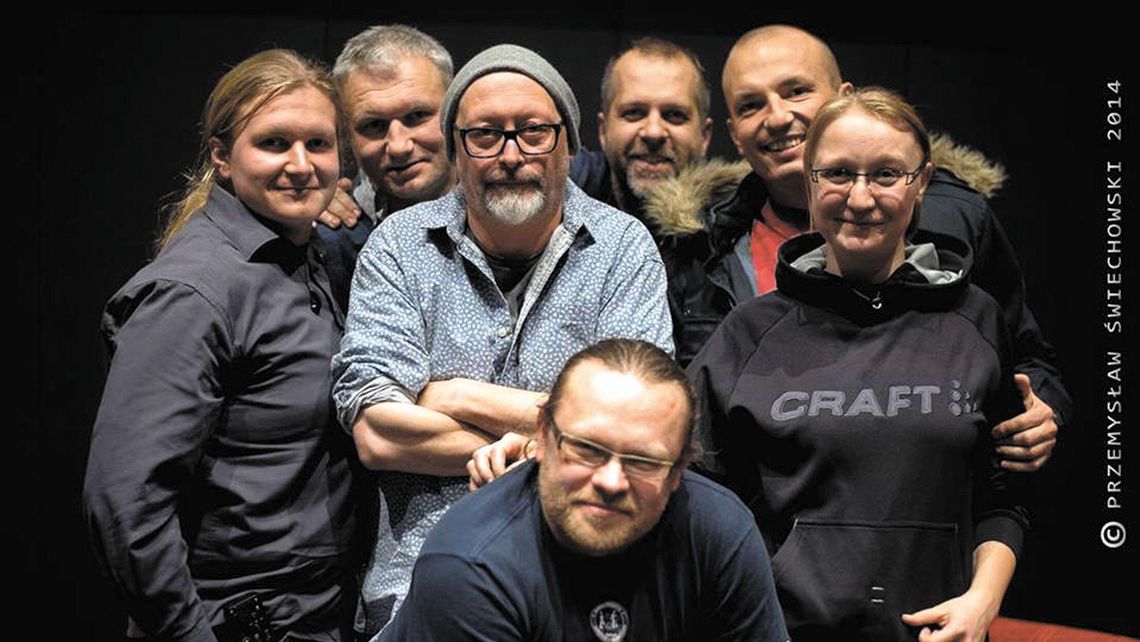 Chełm: DKF Rewers nominowany do prestiżowej nagrody Chełm: DKF Rewers nominowany do prestiżowej nagrody