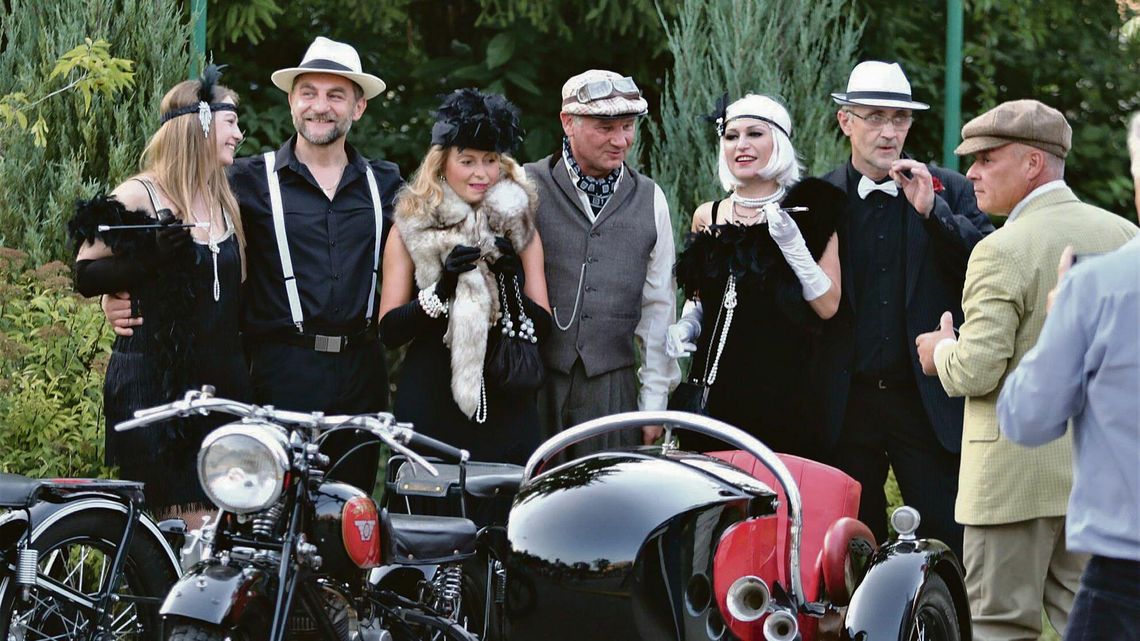 Chełm. Dla fanów retro