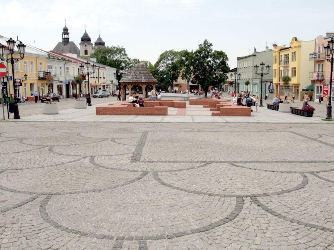 Chełm doczeka się własnej encyklopedii