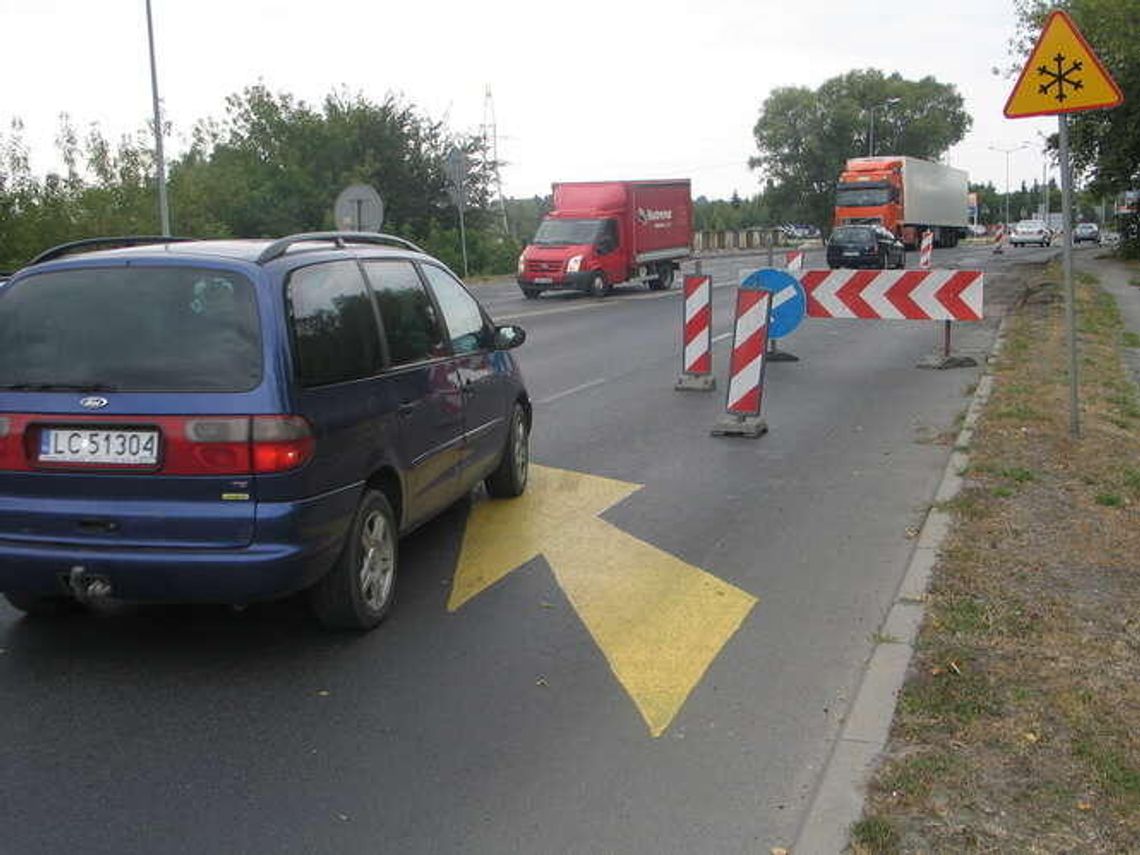 Chełm dostanie miliony na drogę nr 12