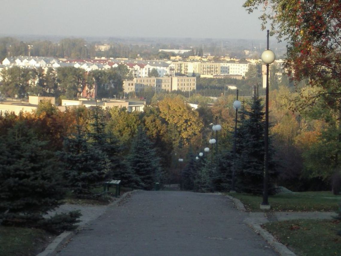 Chełm: Drugie podejście do strefy ekonomicznej Chełm: Drugie podejście do strefy ekonomicznej