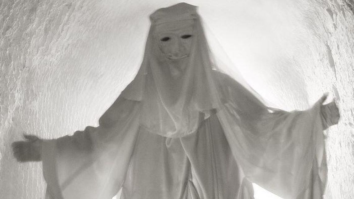 Chełm: Duch Bieluch poza zasięgiem. Chcą założyć mu telefon albo wi-fi