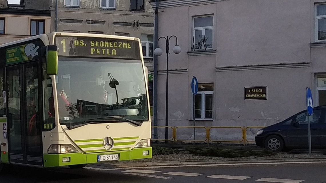 Chełm: Dwa dodatkowe poranne autobusy żeby szybciej dojechać do szpitala Chełm: Dwa dodatkowe poranne autobusy żeby szybciej dojechać do szpitala