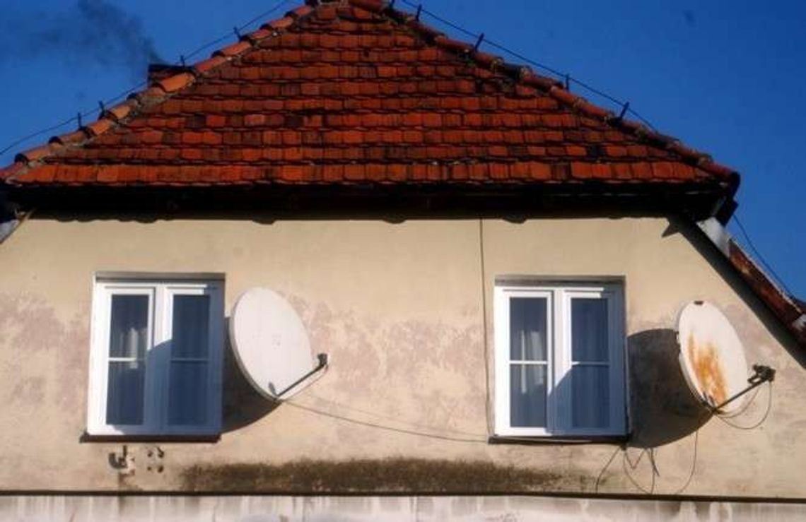 Chełm: Eco-Patrol będzie sprawdzał co wylatuje z komina