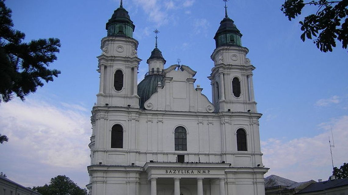 Chełm: Ekumeniczna liturgia w intencji męczenników z Pratulina. "Dali świadectwo swej wierności Chrystusowi w Jego świętym Kościele"