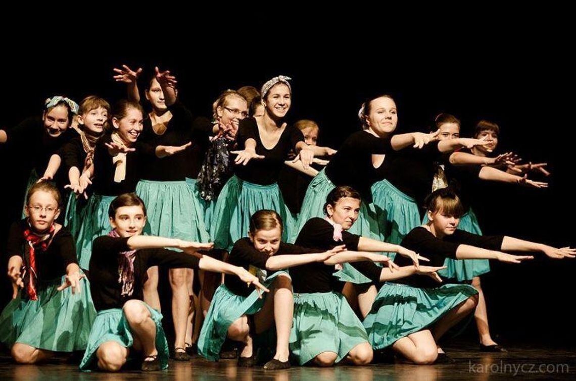 Chełm: Estrada Dziecięca zaprasza na jubileuszowe koncerty