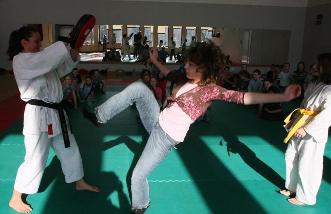 Chełm: Ferie w mieście