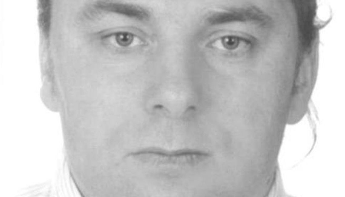 Chełm: Gdzie jest Emil Nadolski?