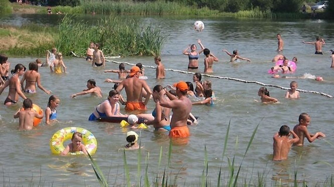 Chełm. Glinianki szykują się do sezonu