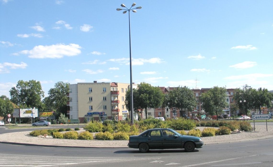 Chełm: Hrubieszowską z utrudnieniami