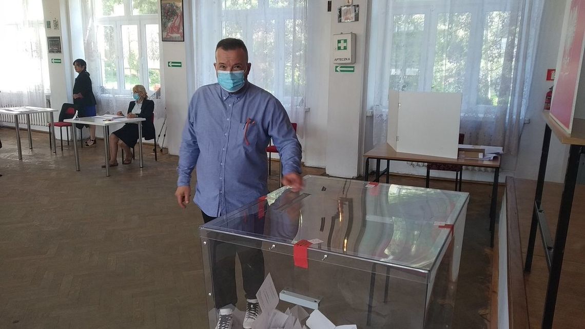 Chełm i powiat chełmski: Wyniki wyborów prezydenckich Chełm i powiat chełmski: Wyniki wyborów prezydenckich