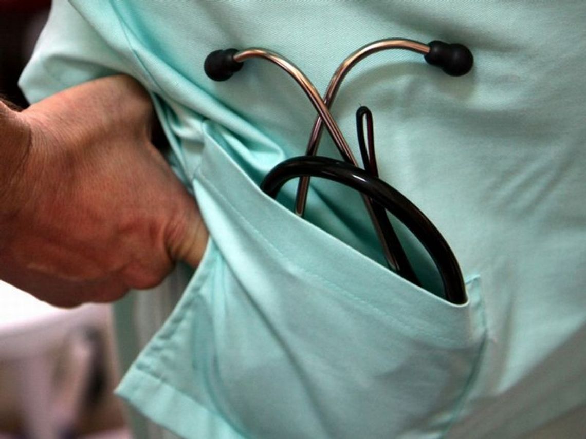 Chełm: Idź na darmowe badania cholesterolu