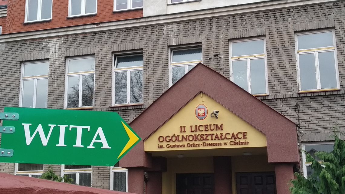 Chełm: Ile punktów trzeba mieć, żeby dostać się do wymarzonej szkoły? Chełm: Ile punktów trzeba mieć, żeby dostać się do wymarzonej szkoły?