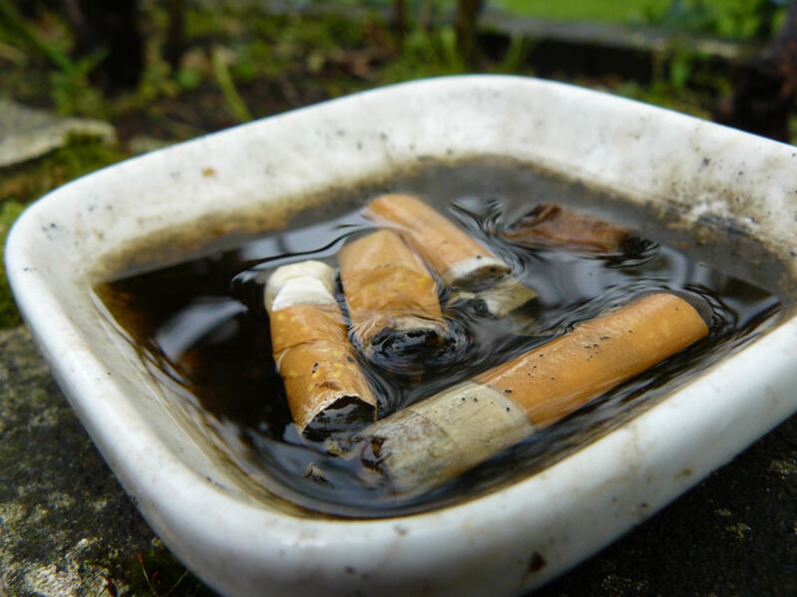 Chełm: Jak rzucić palenie? Porady w specjalnych punktach