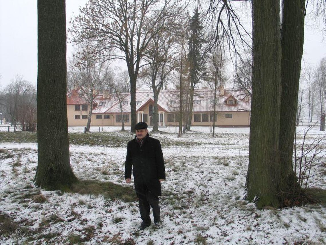 Chełm: Jest już siedziba dla naukowców Chełm: Jest już siedziba dla naukowców