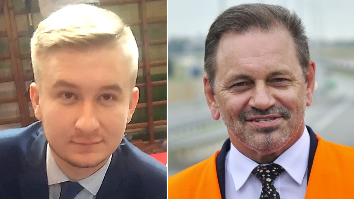 Chełm: Jest nowy szef klubu radnych PiS. Poprzedni rzucił partyjną legitymacją