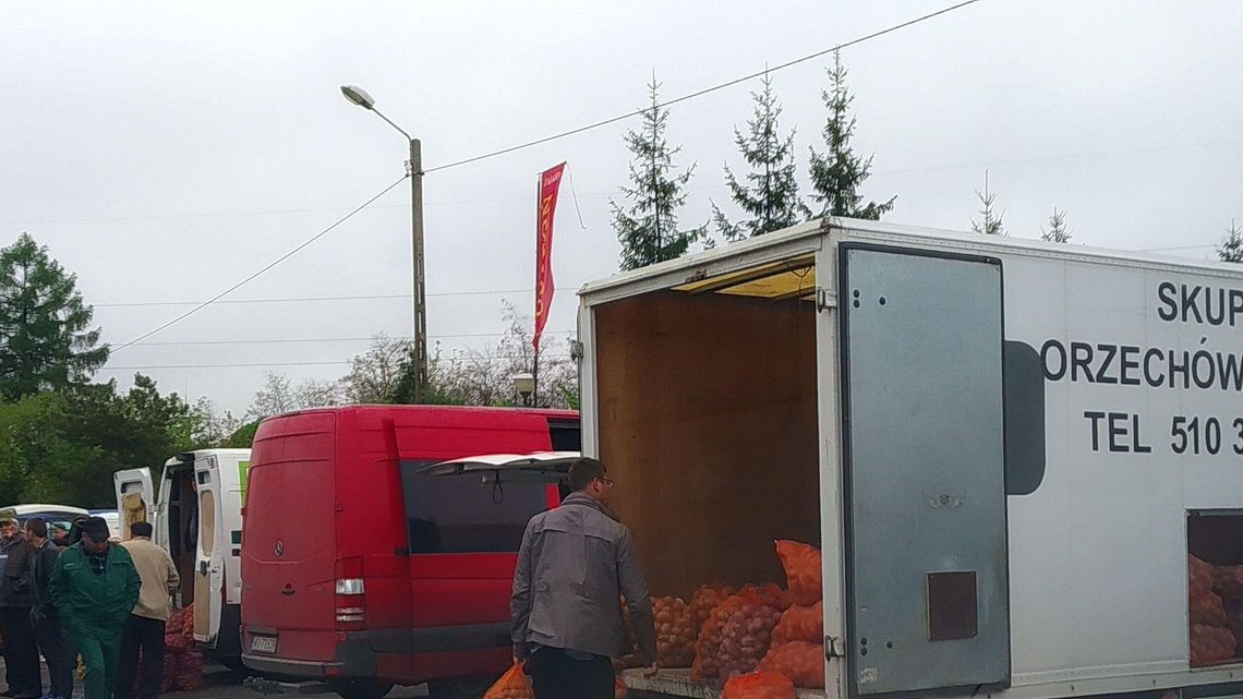 Chełm: Jeżeli radni się zgodzą, od 1 lipca nie będzie opłaty targowej