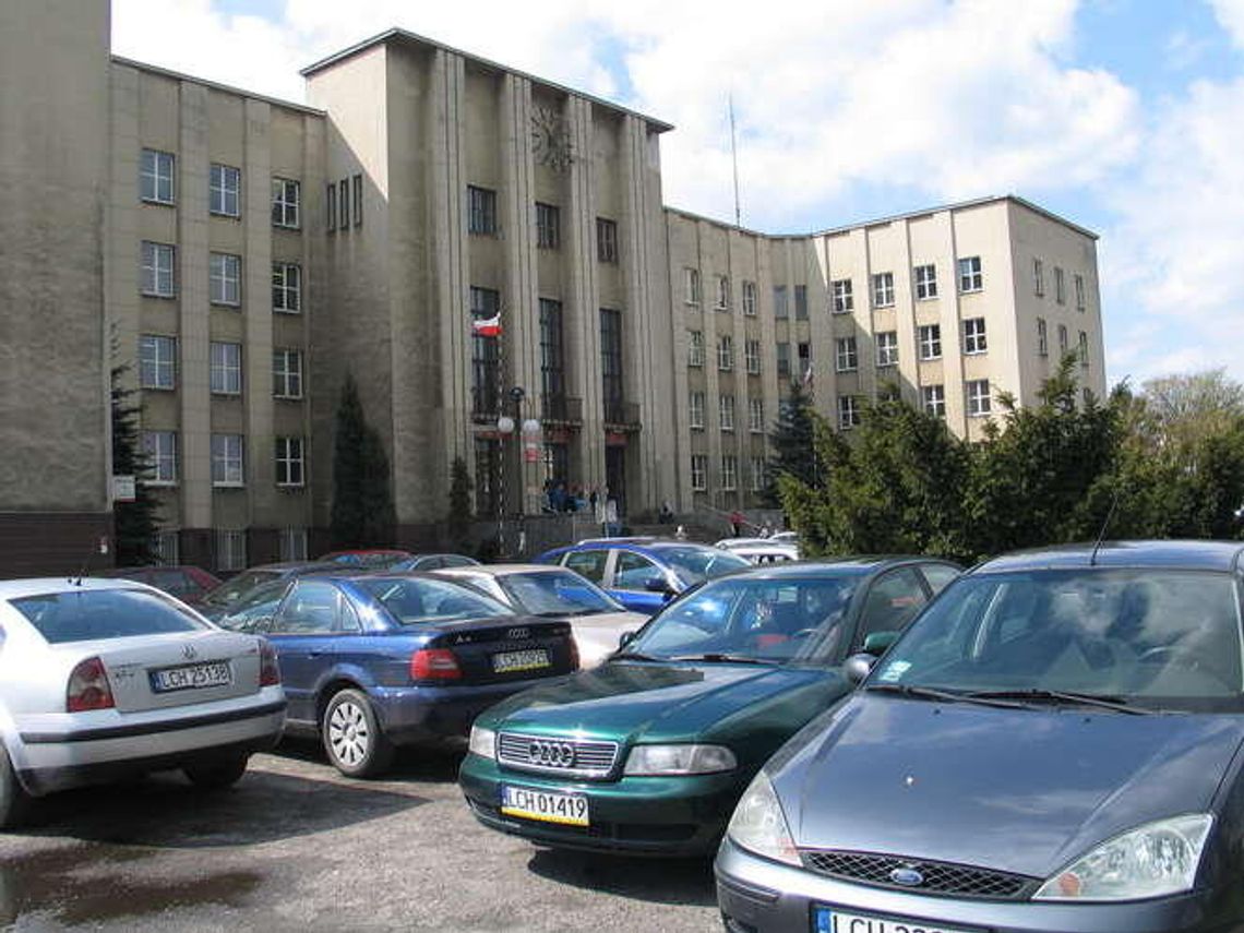 Chełm: Każdy chce mieć ten Gmach