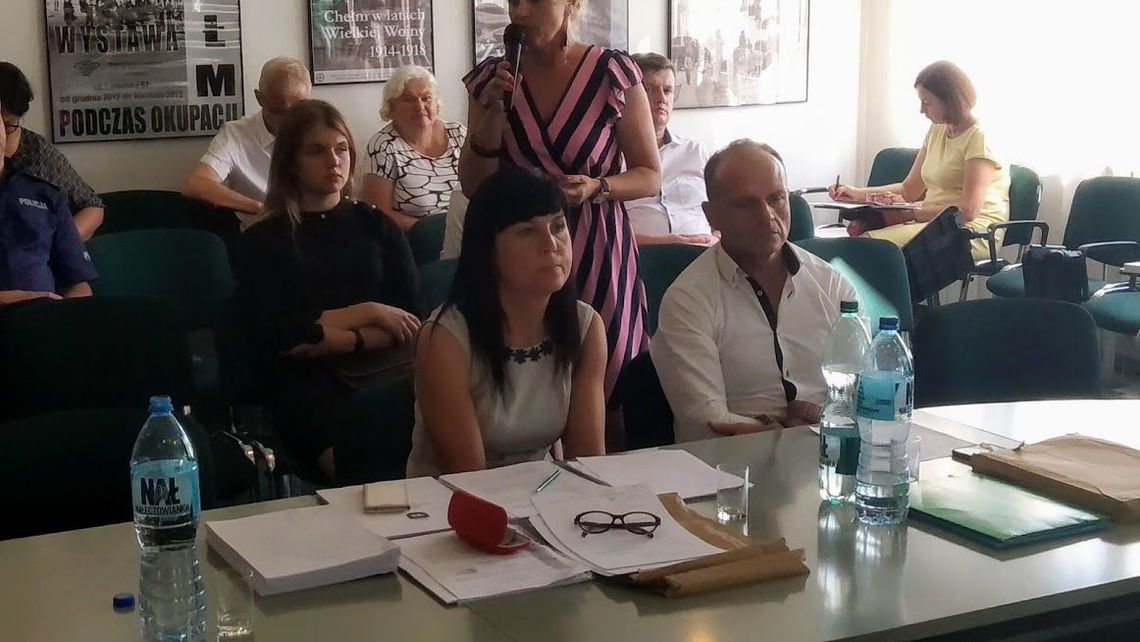 Chełm: Każdy może wziąć udział w debacie nad raportem o stanie miasta Chełm: Każdy może wziąć udział w debacie nad raportem o stanie miasta