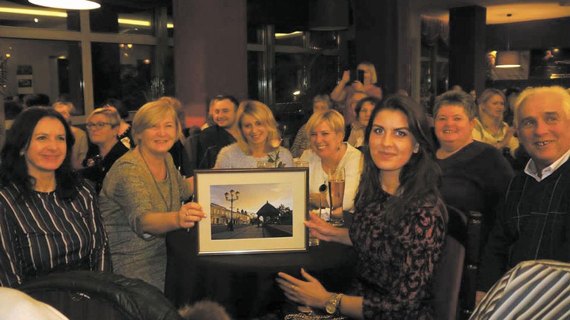 Chełm: Klub przyciąga nie tylko podróżników