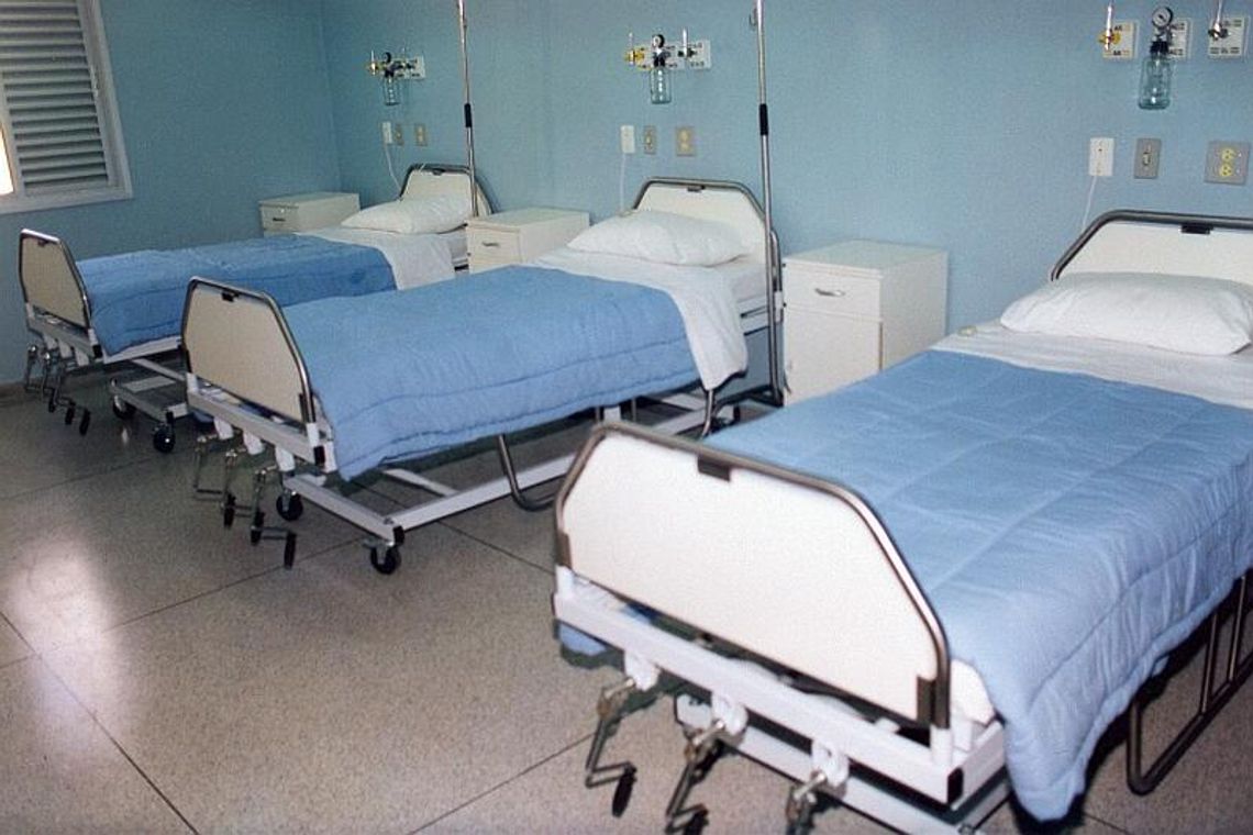 Chełm: Kobieta zmarła godzinę po wyjściu ze szpitala