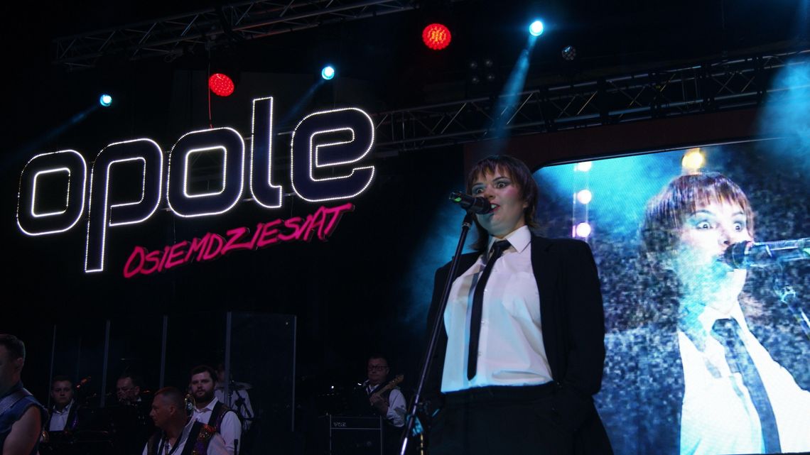 Chełm: Koncert hitów na otwarcie Kumowej Doliny [zdjęcia]