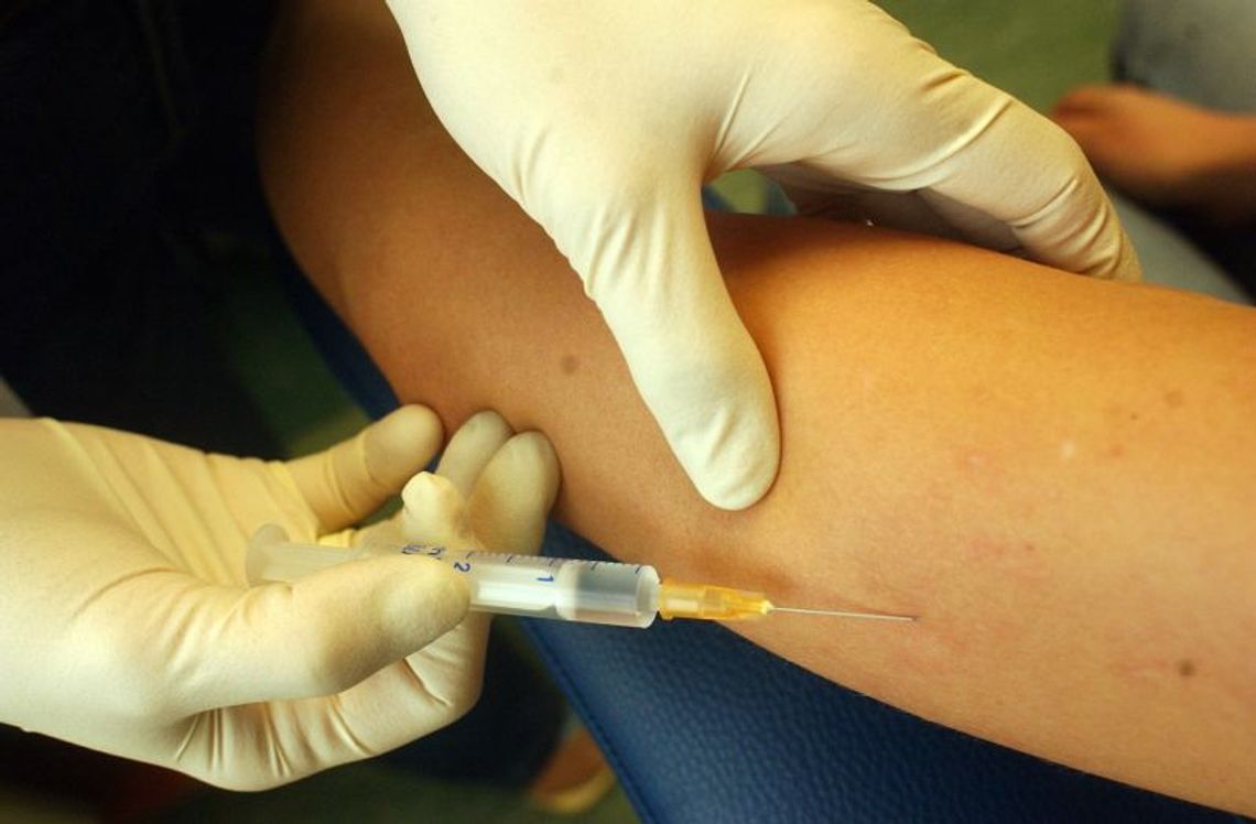 Chełm: Konferencja o pneumokokach Chełm: Konferencja o pneumokokach