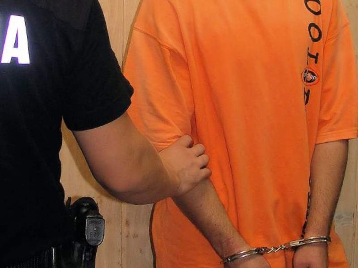 Chełm: Kradli paliwo z samochodu ciężarowego