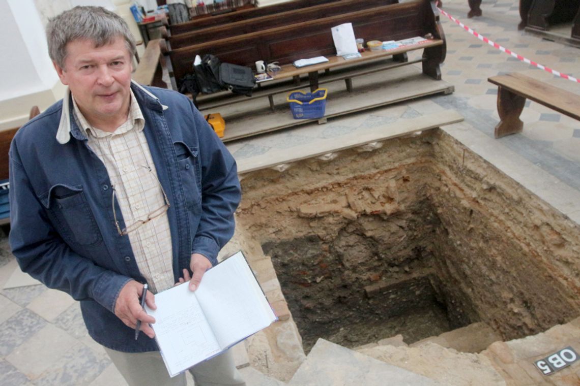 Chełm: Książę Daniel I pilnie poszukiwany