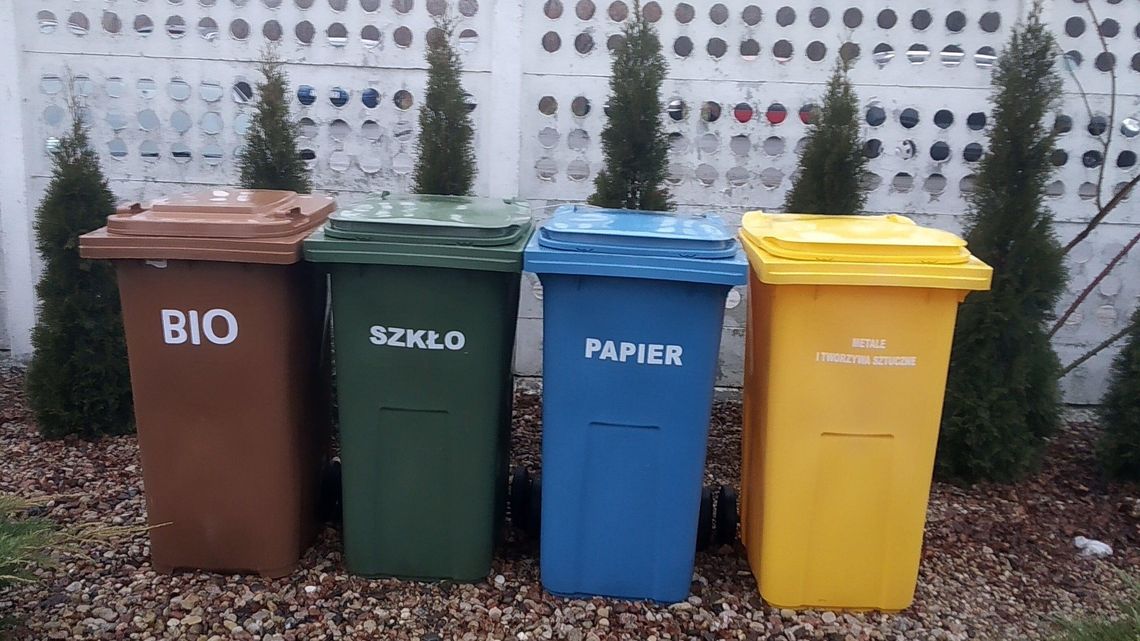 Chełm: Kto zamknął biznes może nie płacić za śmieci 