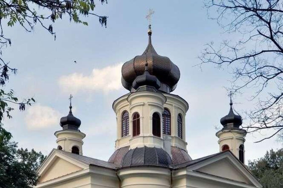 Chełm: Ku czci Świętych Męczenników