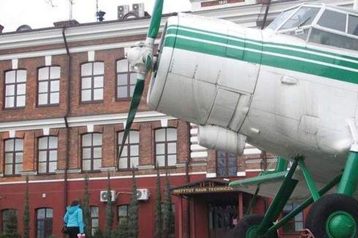 Chełm: Laboratoria przyciągają inwestorów 