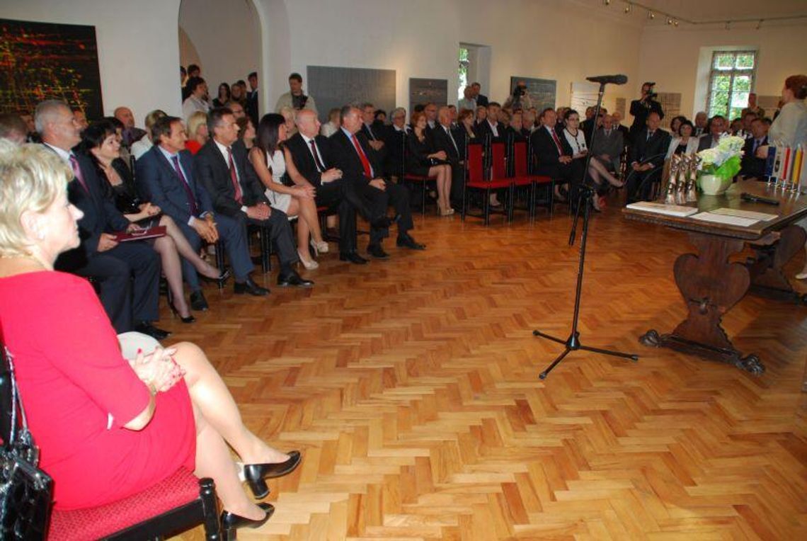 Chełm: Laureaci nagrody KAJ-a