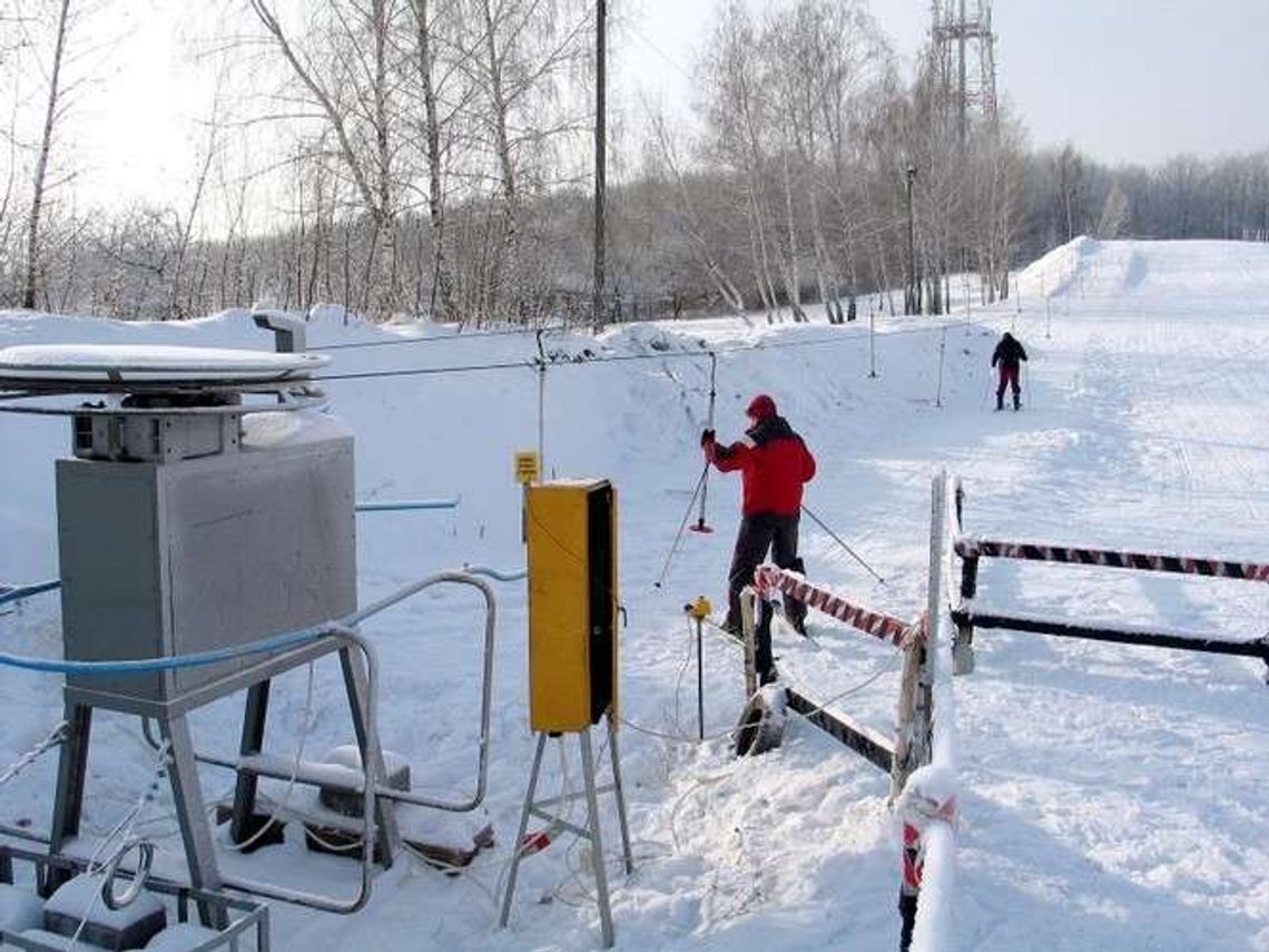 Chełm: Lepszy wyciąg własny niż pożyczany Chełm: Lepszy wyciąg własny niż pożyczany