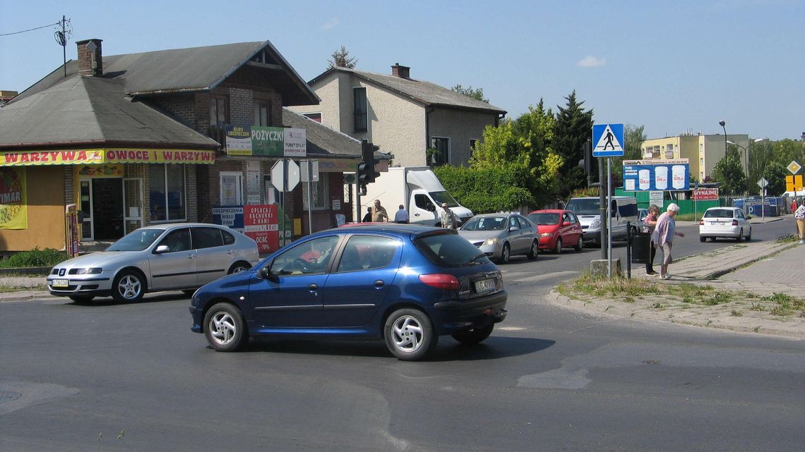 Chełm: Ma być szerzej, równiej i bezpieczniej