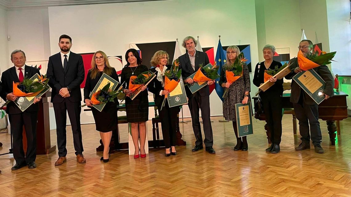 Chełm ma swoich ambasadorów. Aktor z „Wielkiej Wody” odmówił przez Kaczyńskiego Chełm ma swoich ambasadorów. Aktor z „Wielkiej Wody” odmówił przez Kaczyńskiego