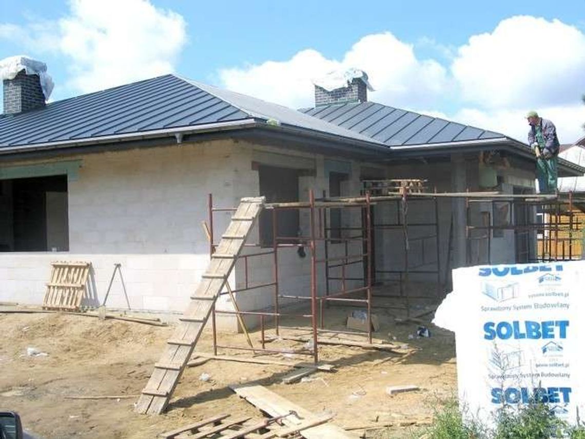 Chełm: Miasto rośnie. Gdzie będą nowe tereny pod budownictwo mieszkaniowe? Chełm: Miasto rośnie. Gdzie będą nowe tereny pod budownictwo mieszkaniowe?