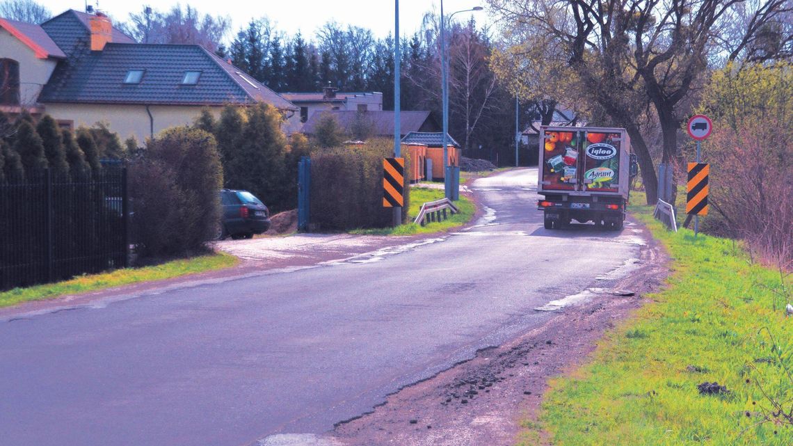 Chełm: Miasto wyremontuje Ceramiczną i Dreszera