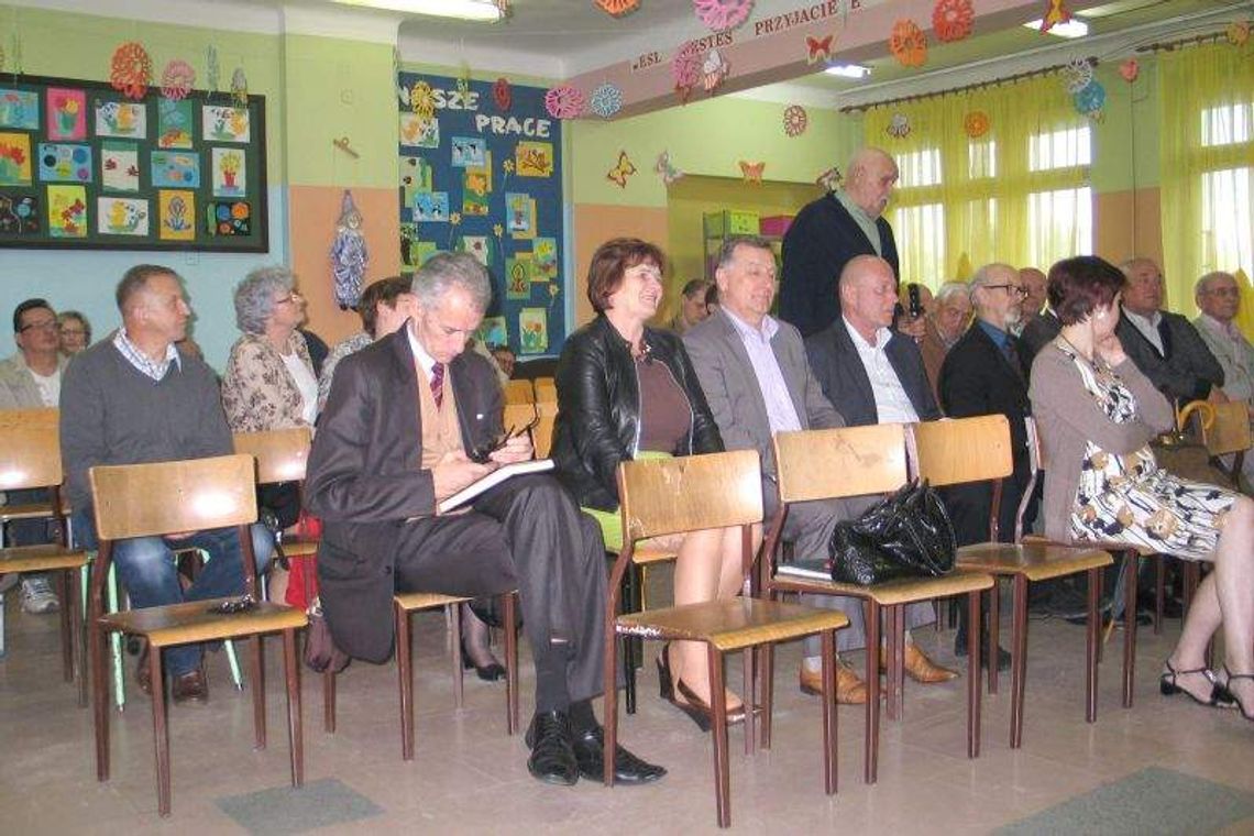 Chełm: Mieszkańcy os. Zachód chcą więcej