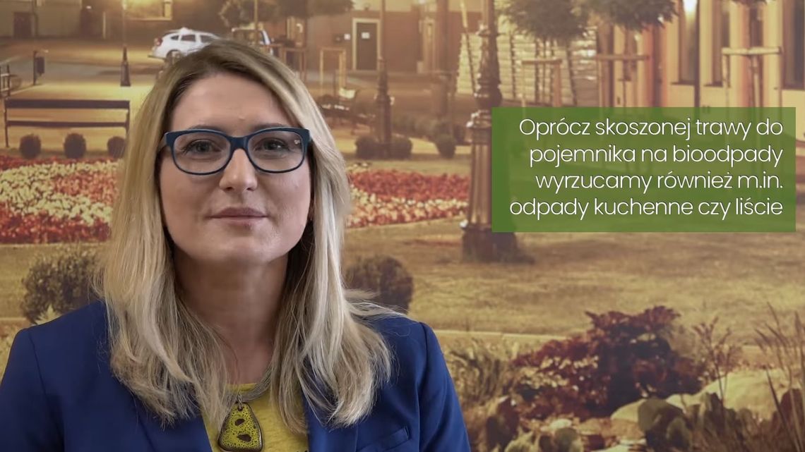 Chełm: Mieszkańcy pytają, a urzędnicy odpowiadają na pytania dotyczące segregowania śmieci