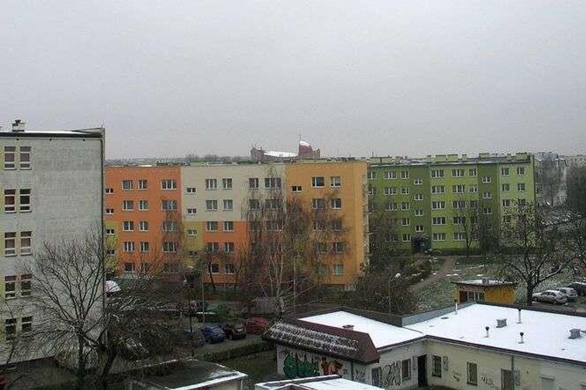 Chełm: Miliony na remonty bloków