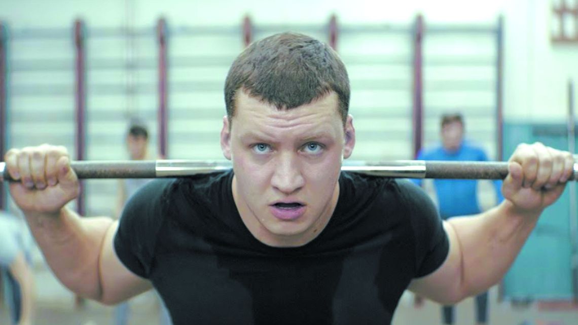 Chełm: Młode ukraińskie kino po raz szósty 